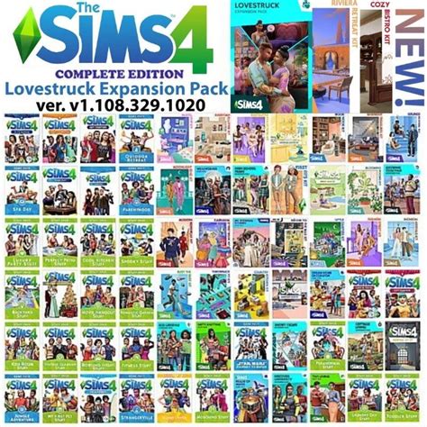 sims 4 premium edition|sims 4 complete bundle.